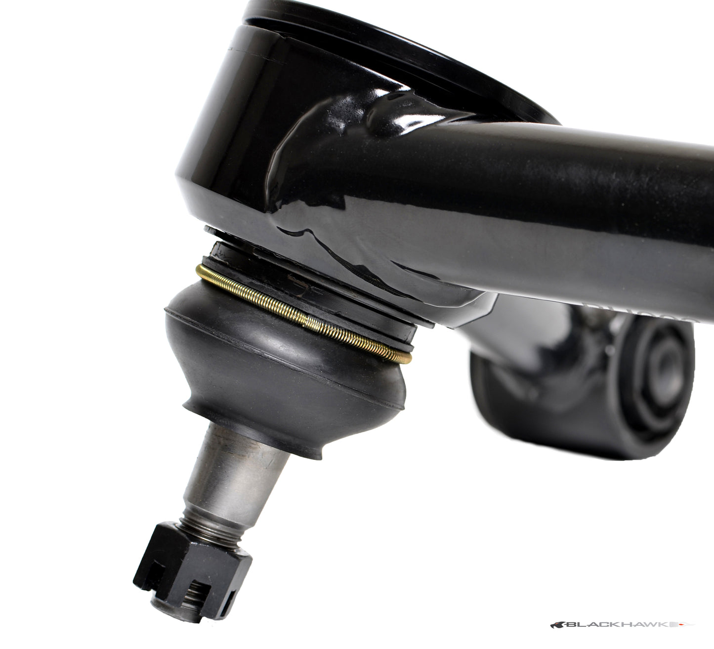 BLKHAWK FJ CRUISER PRADO UPR CTRL ARMKIT