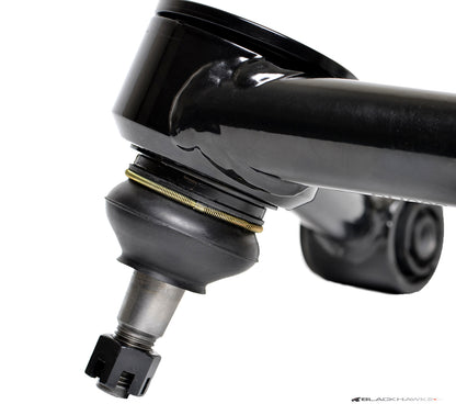 BLKHAWK FJ CRUISER PRADO UPR CTRL ARMKIT