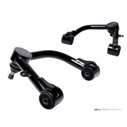 BLKHAWK 100 SERIES UPR CTRL ARM KIT