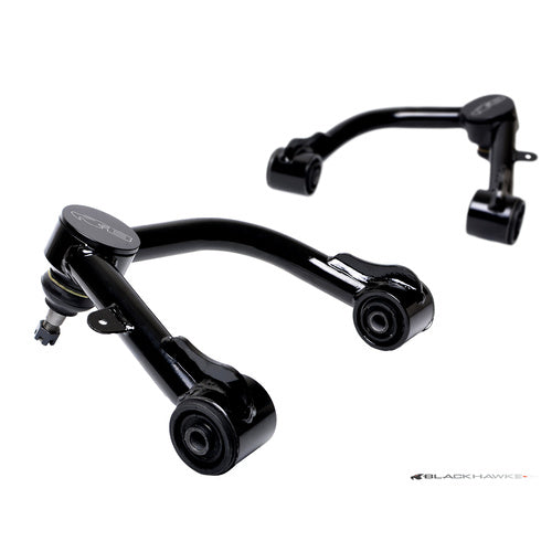 BLKHAWK 100 SERIES UPR CTRL ARM KIT