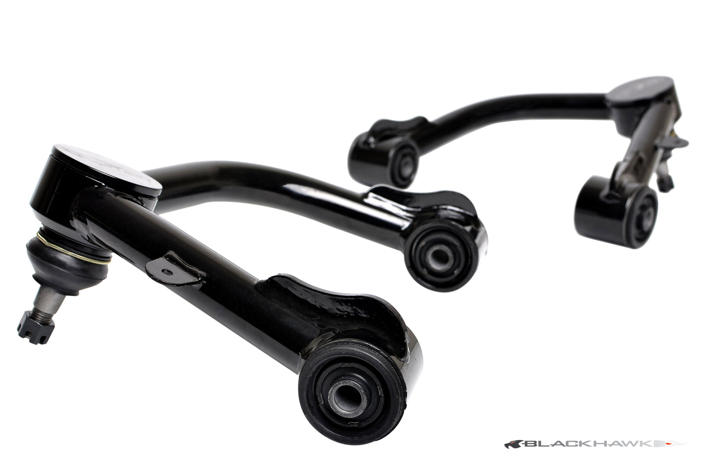 BLKHAWK 100 SERIES UPR CTRL ARM KIT