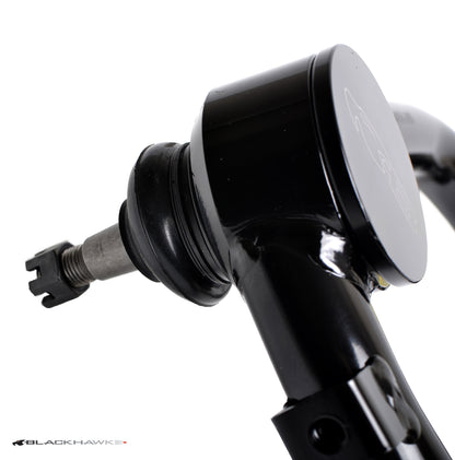 BLKHAWK 100 SERIES UPR CTRL ARM KIT