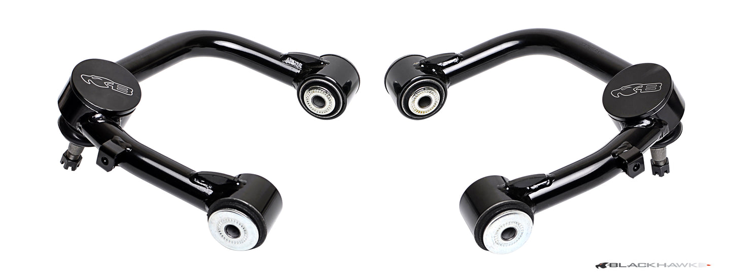 BLKHAWK 100 SERIES UPR CTRL ARM KIT