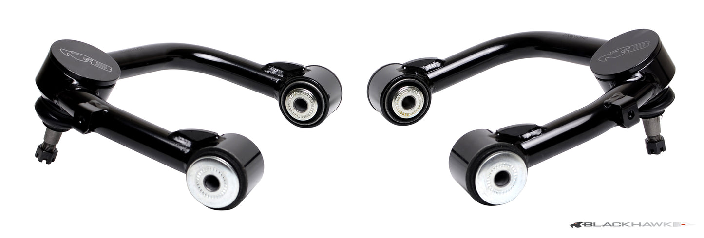 BLKHAWK 100 SERIES UPR CTRL ARM KIT