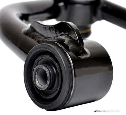 BLKHAWK 100 SERIES UPR CTRL ARM KIT