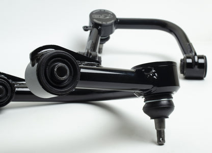 BLKHAWK PRADO 120 SER UPR CTRL ARM KIT