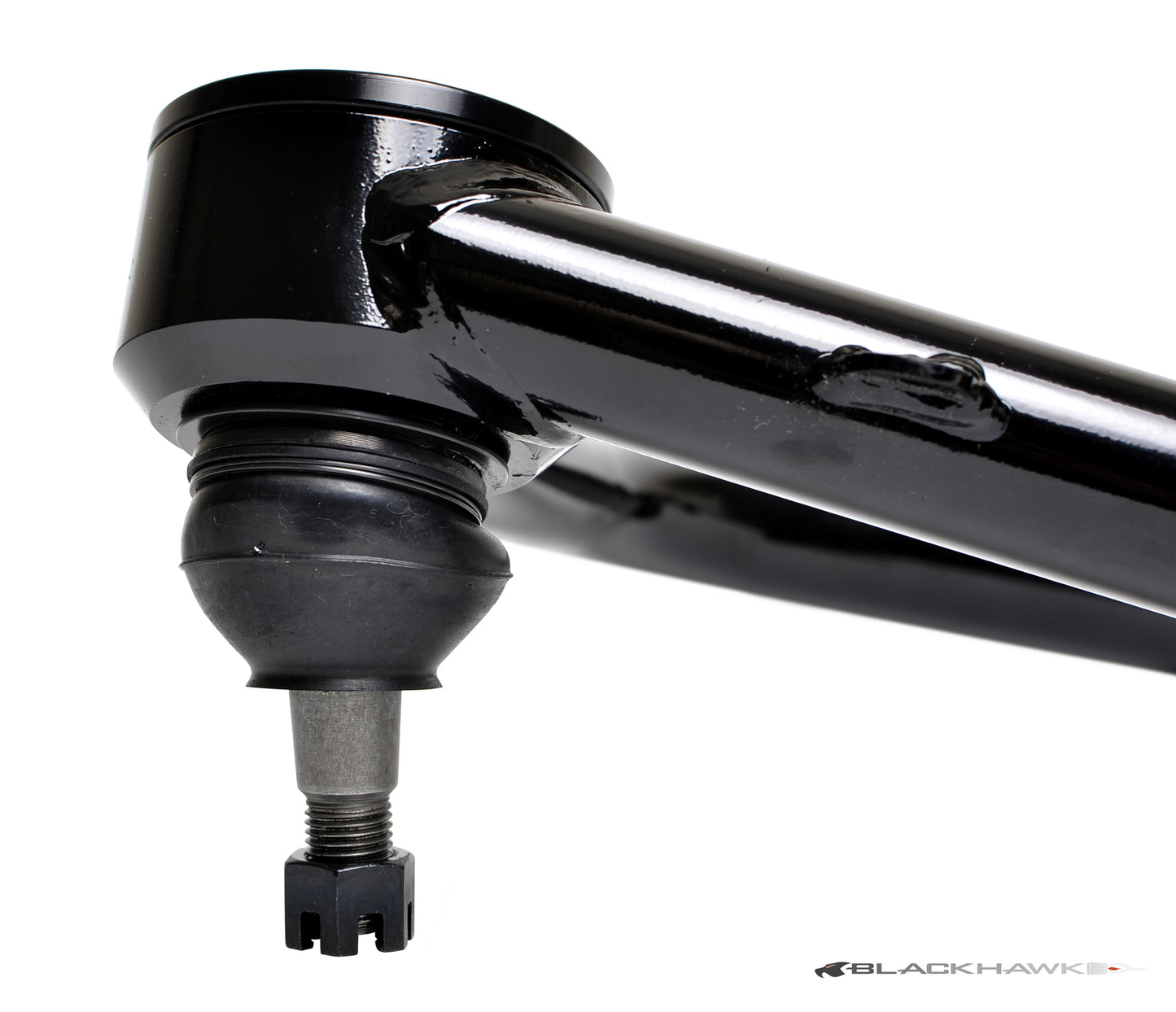 Blackhawk UCA3841TV2 Upper Control Arms – GVM Upgrade Compatible – LandCruiser 200 Series