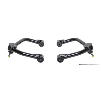 BLKHAWK AMAROK UPPER CTRL ARM KIT