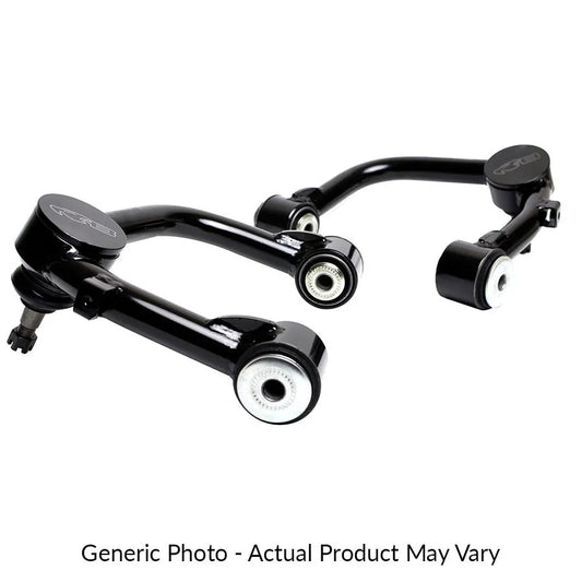 BLKHWK AMAROK UPPER CTRL ARM KIT V2