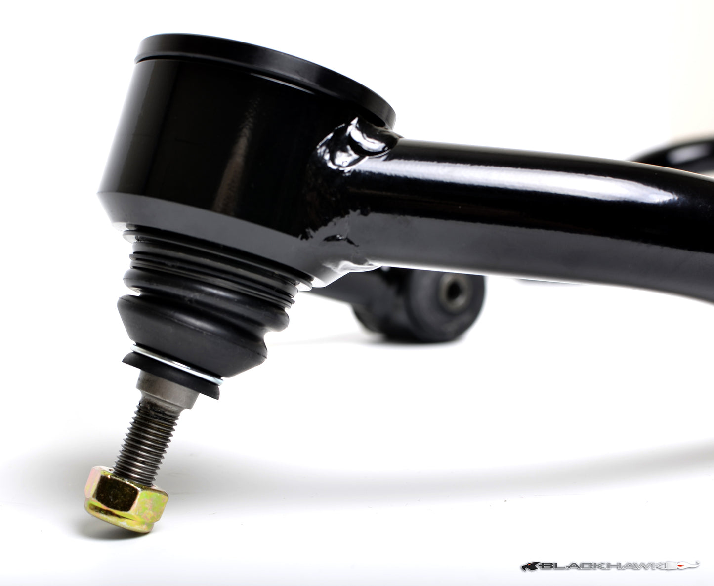 BLKHAWK AMAROK UPPER CTRL ARM KIT