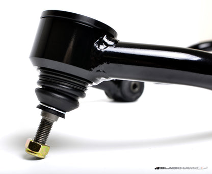 BLKHAWK AMAROK UPPER CTRL ARM KIT
