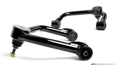 BLKHAWK AMAROK UPPER CTRL ARM KIT