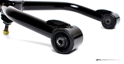 BLKHAWK AMAROK UPPER CTRL ARM KIT