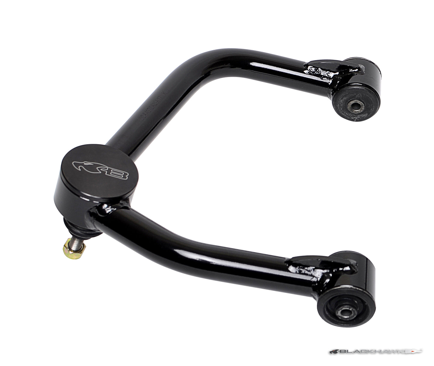 BLKHAWK AMAROK UPPER CTRL ARM KIT