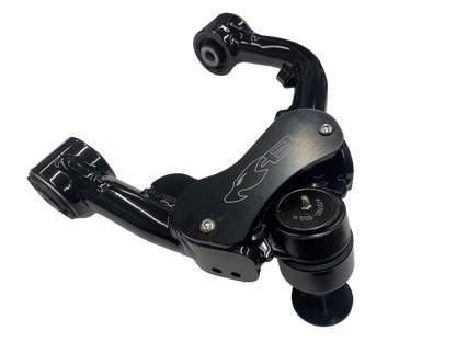 BLACKHAWK- ISUZU DMAX 2020+ UPR C/ARM KI