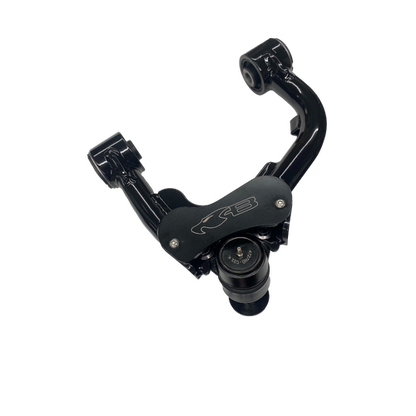 BLACKHAWK- ISUZU DMAX 2020+ UPR C/ARM KI