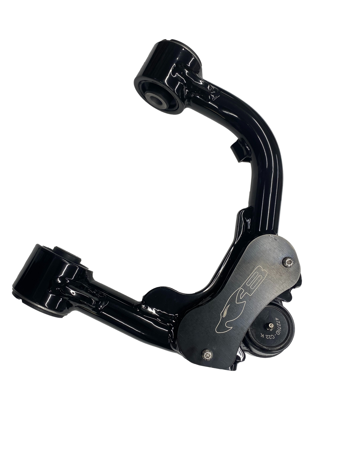 BLACKHAWK- ISUZU DMAX 2020+ UPR C/ARM KI