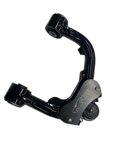 BLACKHAWK- ISUZU DMAX 2020+ UPR C/ARM KI