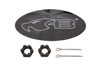 BLACKHAWK-30MM TO 70MM LIFT-NAV D40/D23