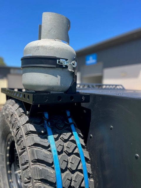 4KG Gas Bottle Holder
