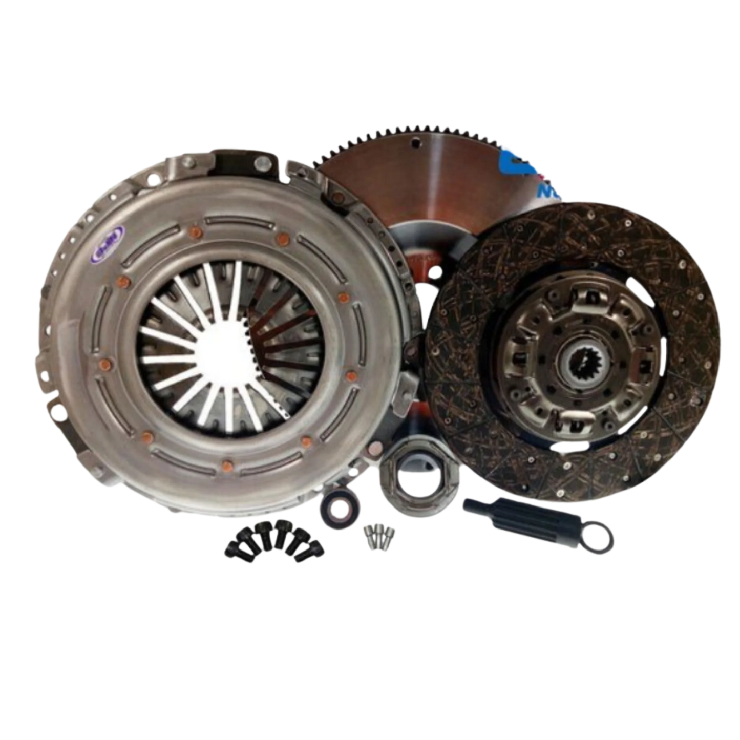 325mm Toyota Inc Flywheel