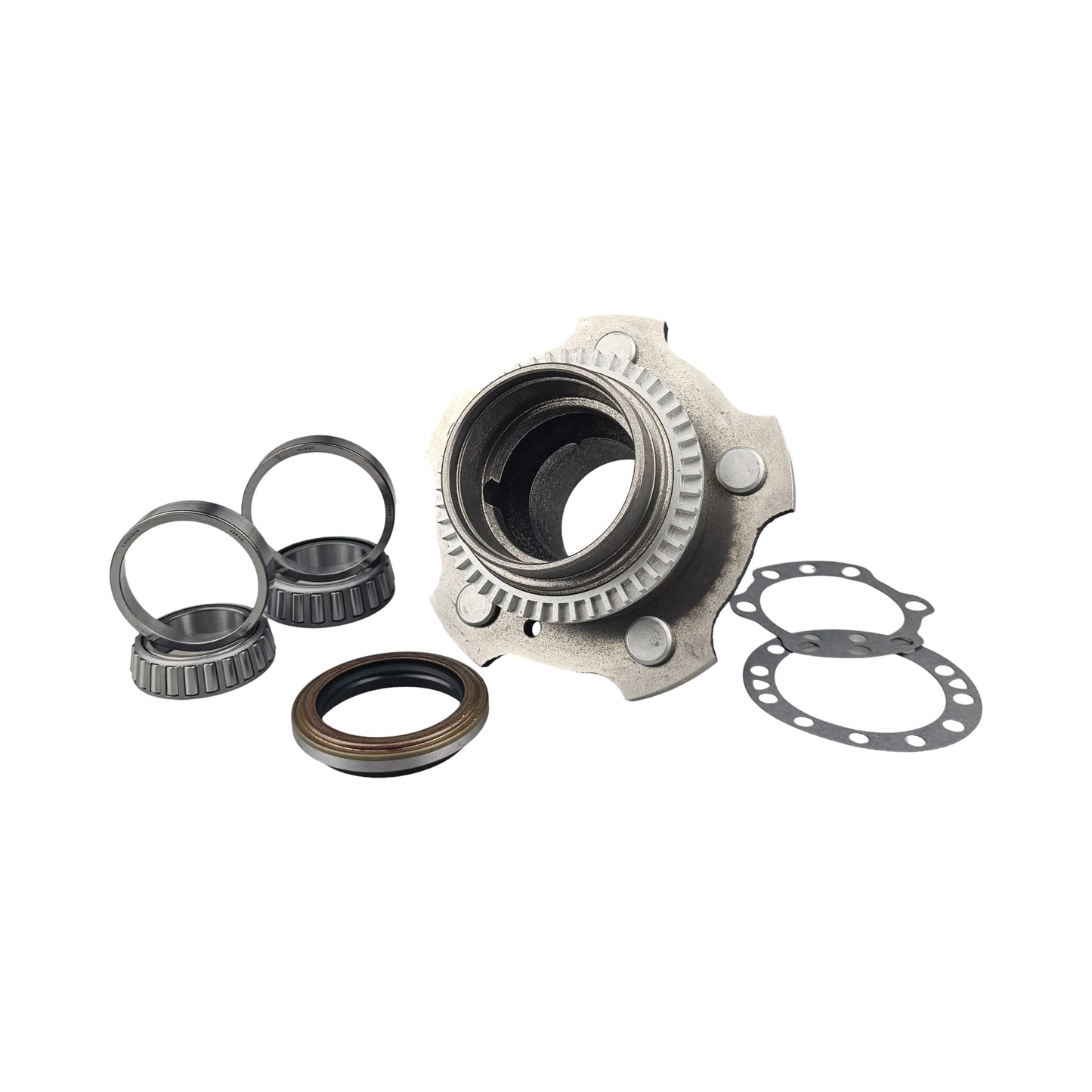 Rear Wheel Bearing Hub Kit ABS Landcruiser 79/78/76