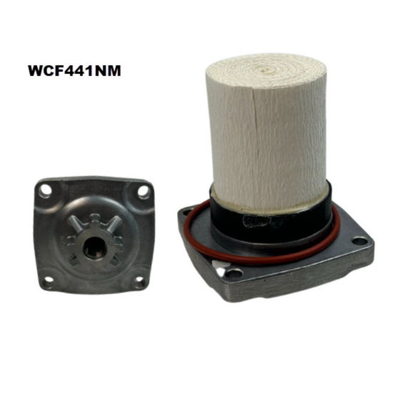 DIESEL FUEL FILTER R2885P Toyota Hilux 2.8L GUN123/126/136R Turbo Diesel 1GD-FTV 2015+