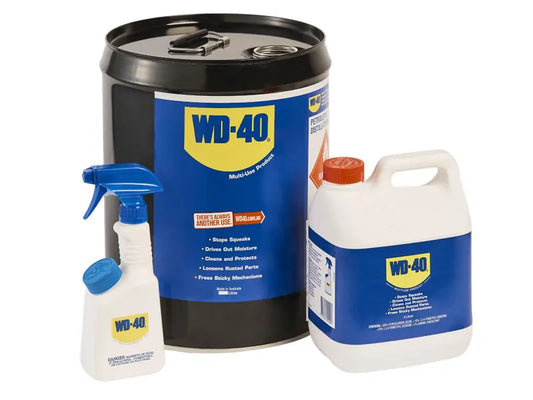 MULTI USE PRODUCT SPRAY APPLICATOR BOTTLE 500mL