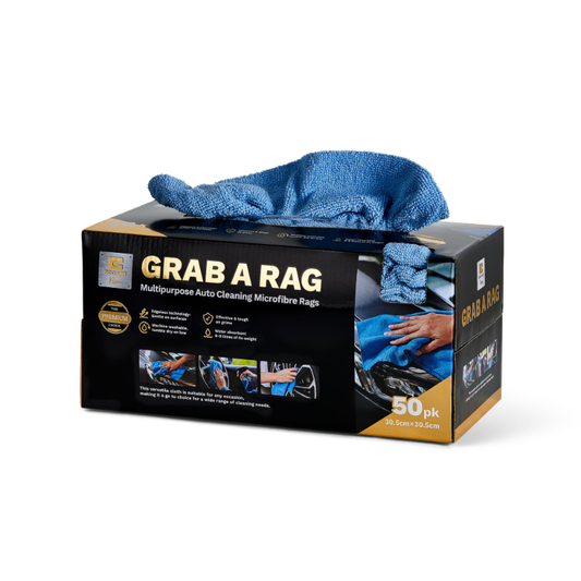 COOPER KLEEN GRAB-A-RAG 50 PACK