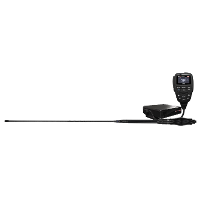 XRS TOURING PACK - XRS-330CTP WITH LOCATION AWARE MICROPHONE