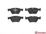 BREMBO BRAKE PAD - BMW FRONT