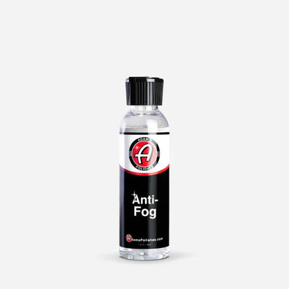 Adam's Anti-Fog