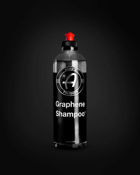 Adam’s Graphene Shampoo™