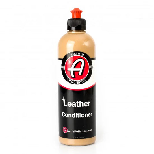 Adams Leather Conditioner