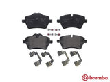 BREMBO BRAKE PAD - mini front