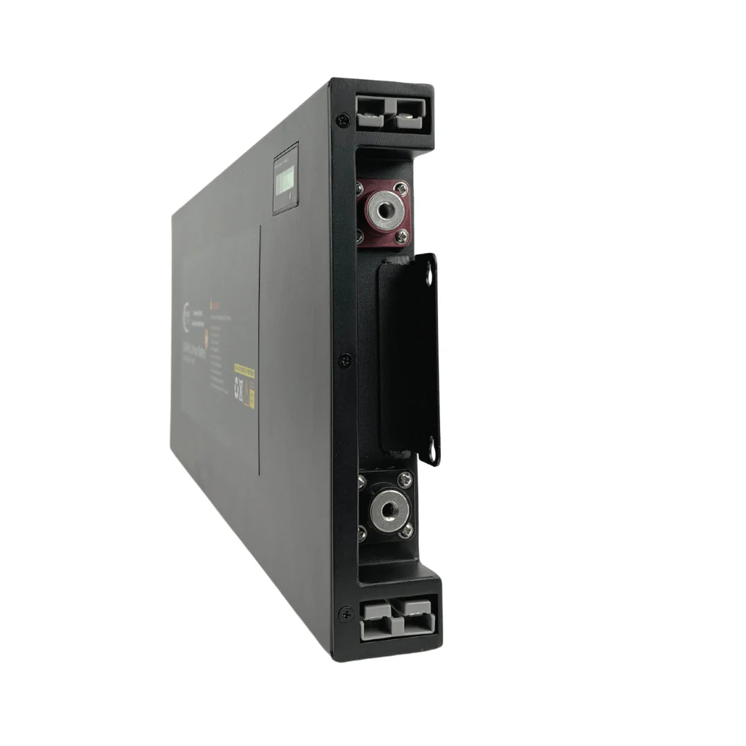 BTLPLITH12V110AH-Slimline 100 Amp Continuous BMS