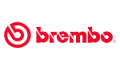 BREMBO BRAKE PAD - REAR BMW