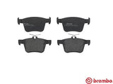 BREMBO BRAKE PAD - AUDI/VW/SKODA