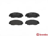 BREMBO BRAKE PAD - HONDA/NISSAN FRONT