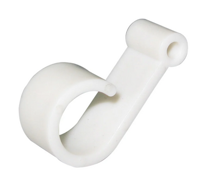 Awning Rail Hanger Clips Pkt 10Pc