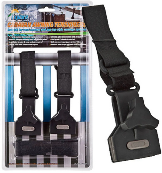 Caravan Awning Tensioner Pair