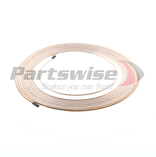 CN6 Copper Nickel Tube