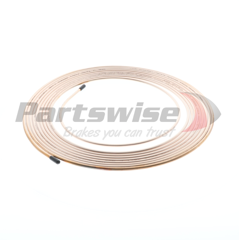 CN10M Copper Nickel Tube