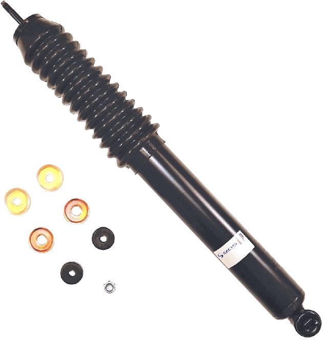 *SACHS MAX, shock absorber - JEEP