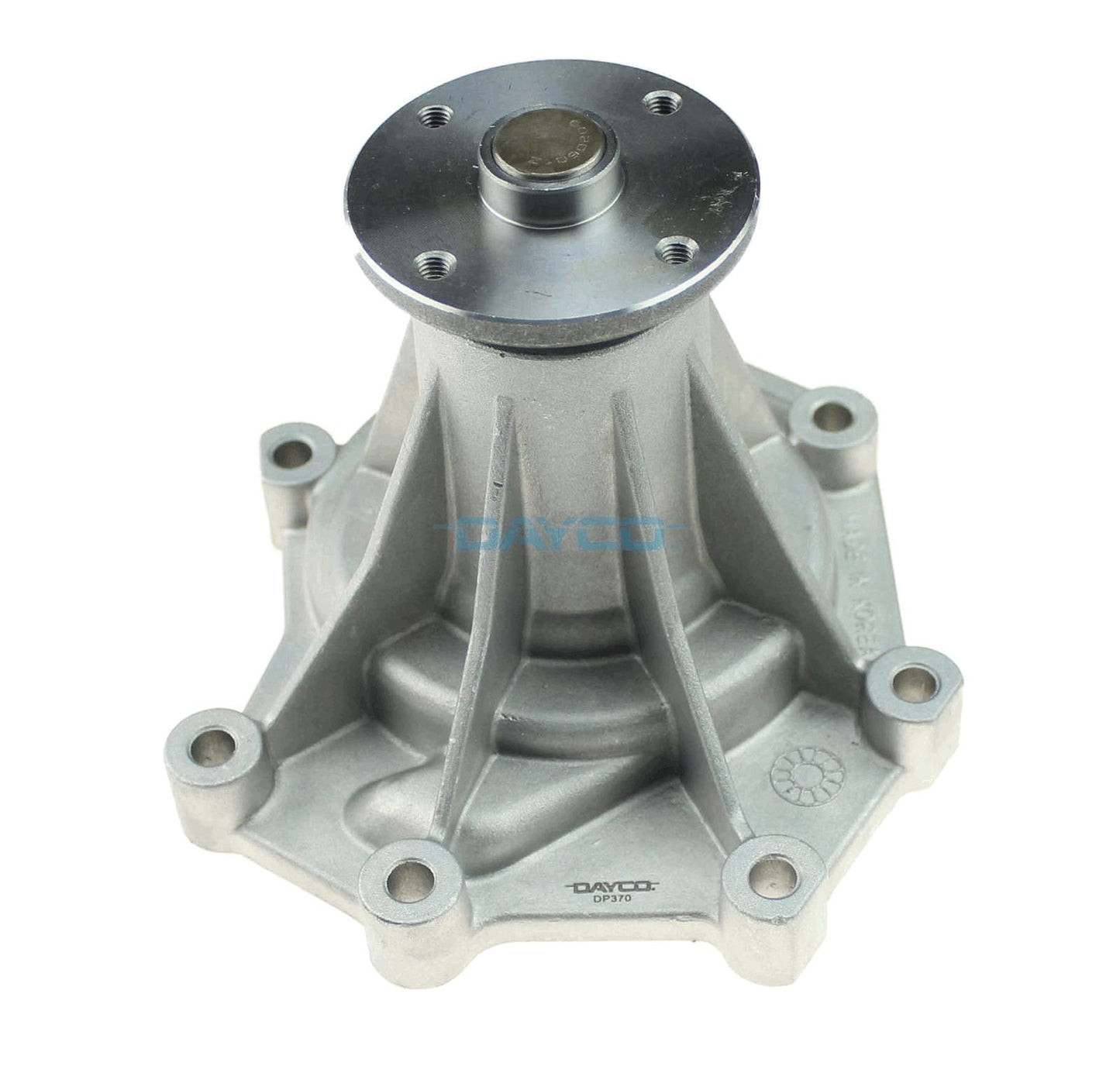 WATER PUMP AUTOMOTIVE - HYUNDAI