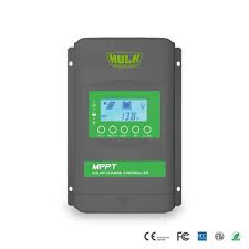 MPPT SOLAR CONTROLLER 40 AMP 12/24V MAX. PV VOC 100V