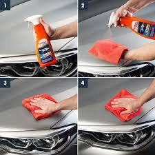 Ceramic Spray Coating