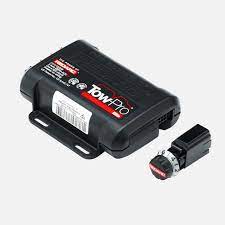 TOWPRO ELITE BRAKE CONTROLLER 12/24V 1,2 OR 3 AXLE INTERNAL