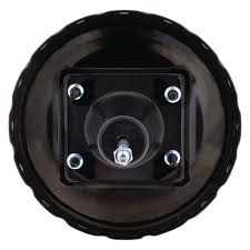 Twin Diaphragm Booster - Landcruiser FZJ78/79 Petrol, HDJ78/79 TD