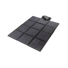 240W MONOCRYSTALLINE SOLAR BLANKET
